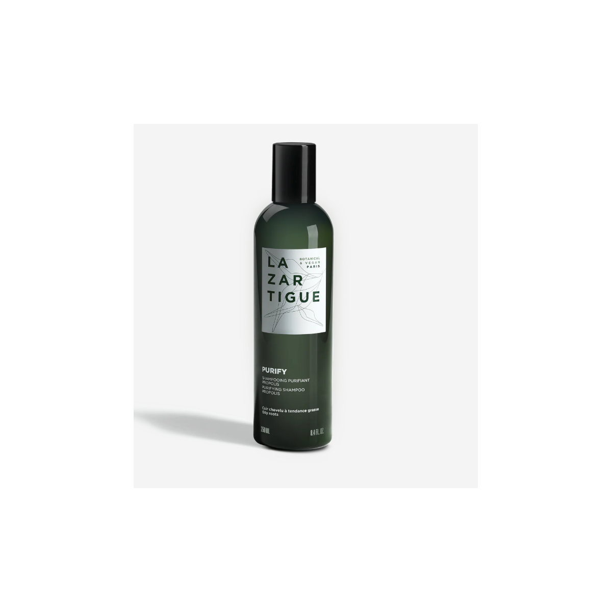 LAZARTIGUE PURIFY CHAMPU 250 ML