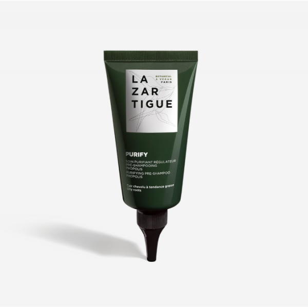 LAZARTIGUE PURIFY...