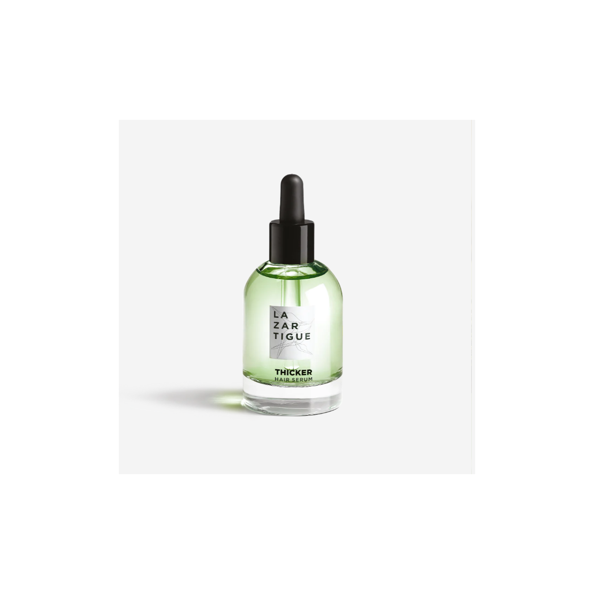 LAZARTIGUE THICKER HAIR SERUM 50 ML
