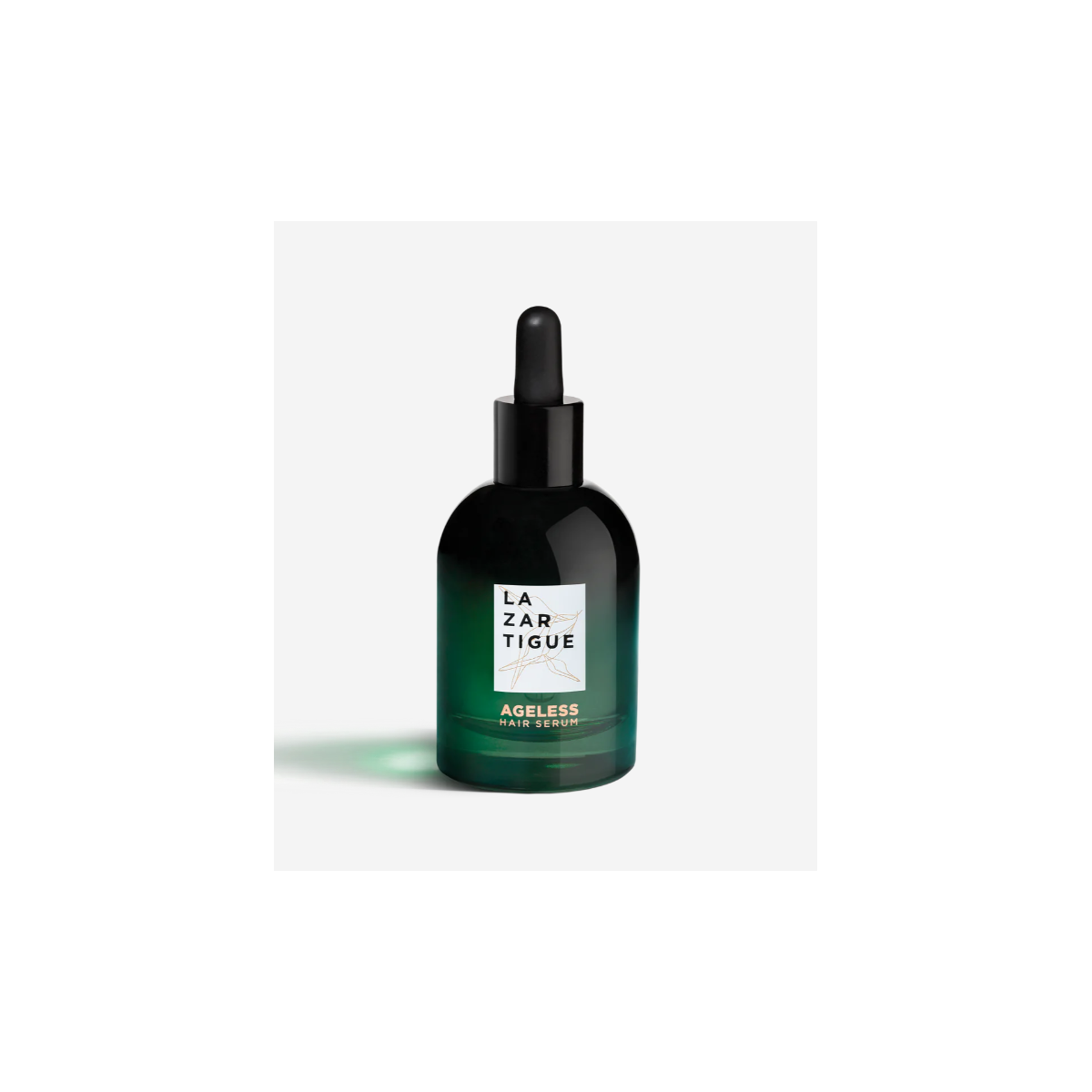 LAZARTIGUE AGELESS HAIR SERUM 50 ML