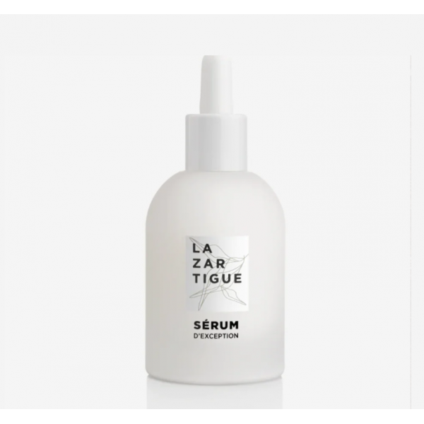 LAZARTIGUE SERUM...