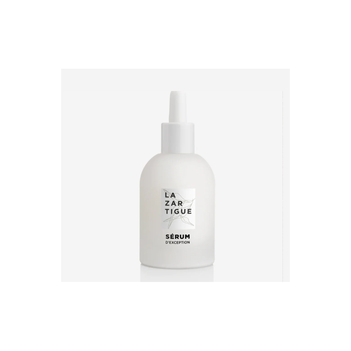 LAZARTIGUE SERUM D''EXCEPTION 50 ML