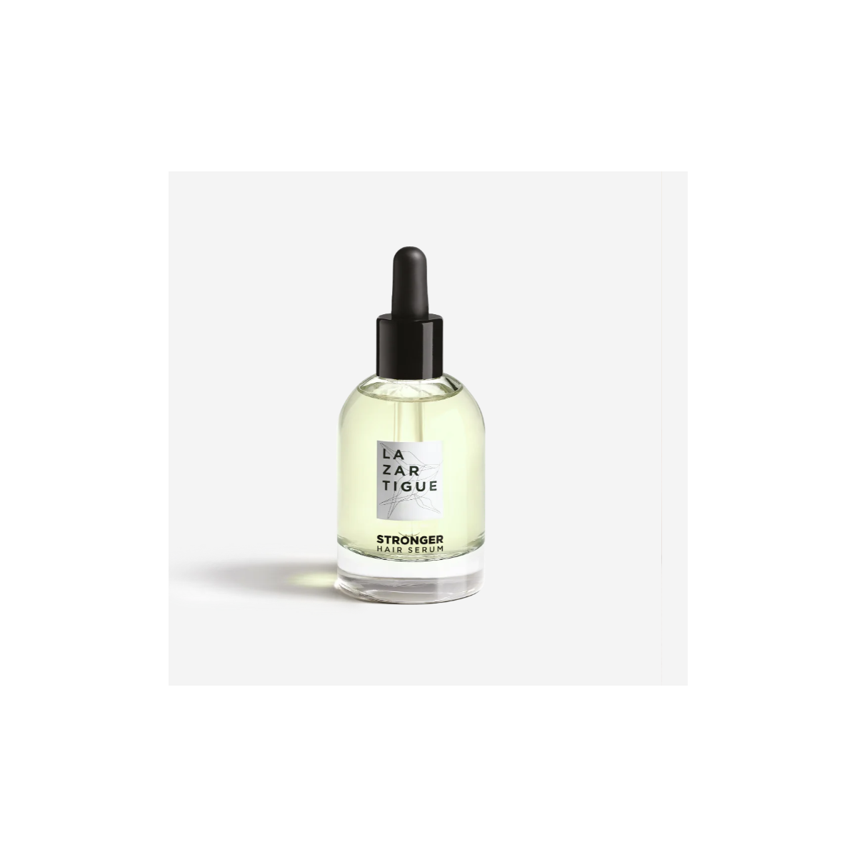 LAZARTIGUE STRONGER HAIR SERUM 50 ML