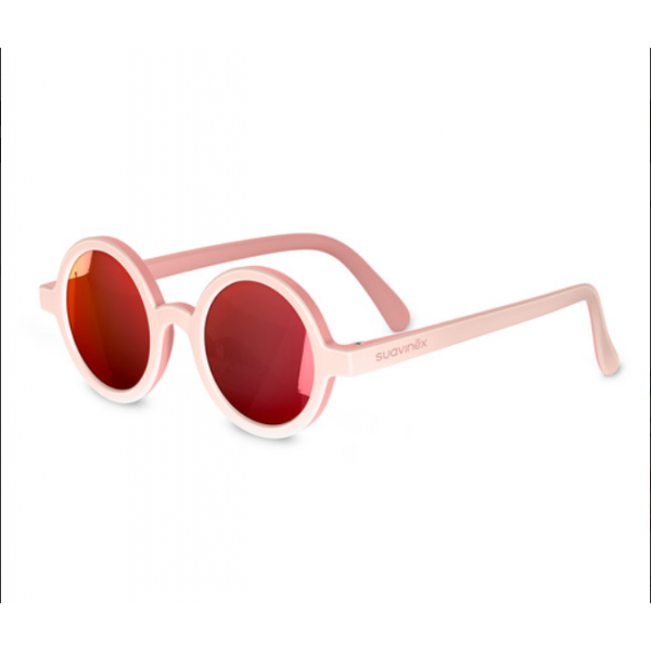 SUAVINEX GAFAS SOL POLARIZADAS 0-12 MESES