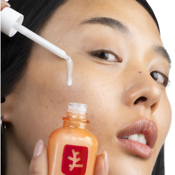 ERBORIAN SKIN THERAPY LIGHT TEXTURE 30 ML