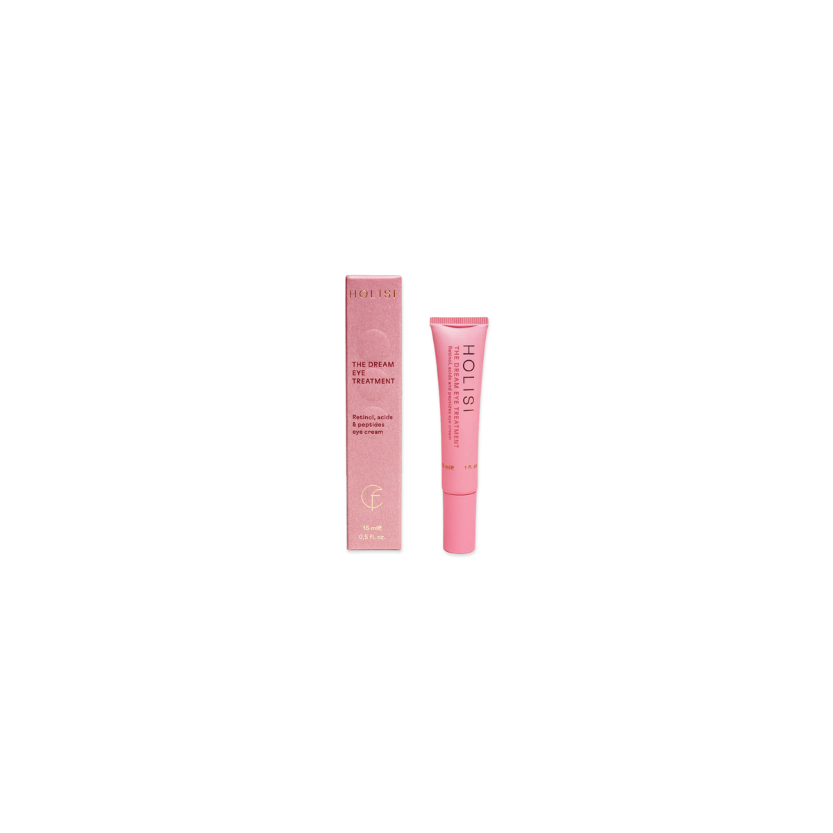 HOLISI THE DREAM EYE TREATMENT