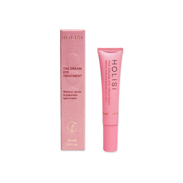 HOLISI THE DREAM EYE TREATMENT