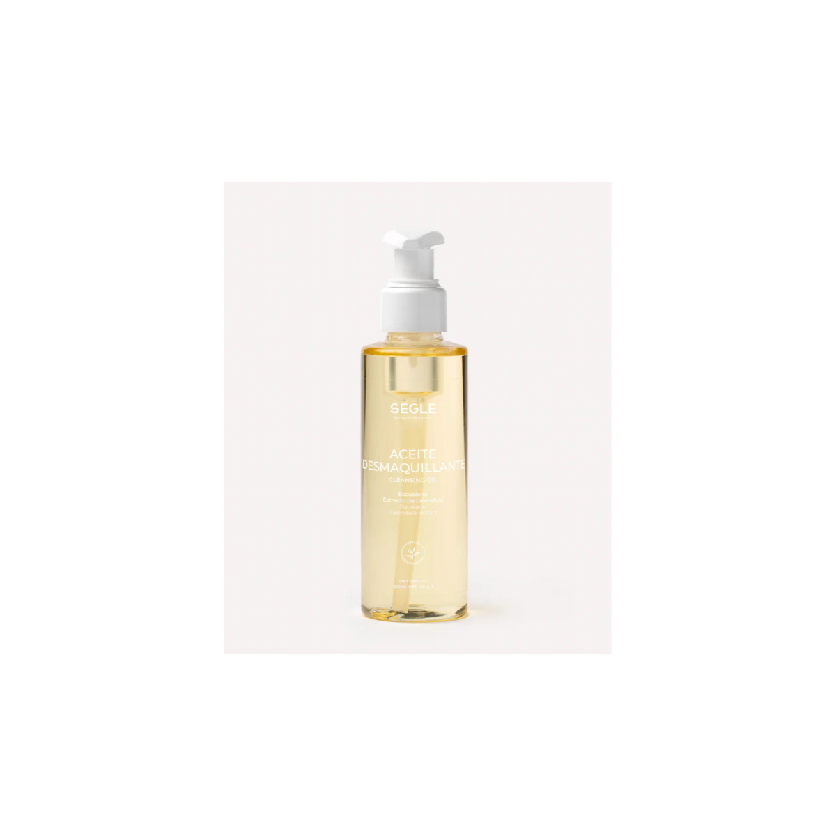 SEGLE ACEITE LIMPIADOR 150 ML