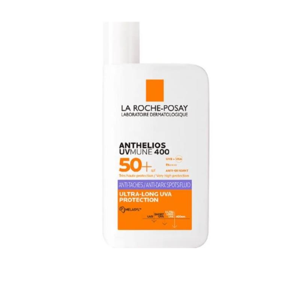ANTHELIOS UV MUNE 400...