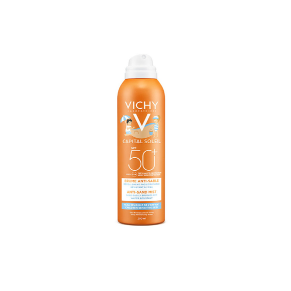 VICHY CAPITAL SOLEIL BRUMA...