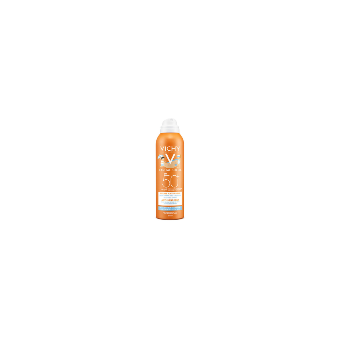 VICHY CAPITAL SOLEIL BRUMA SPF 50...