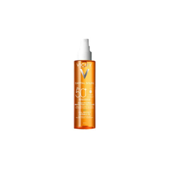 CAPITAL SOLEIL SPF 50+...