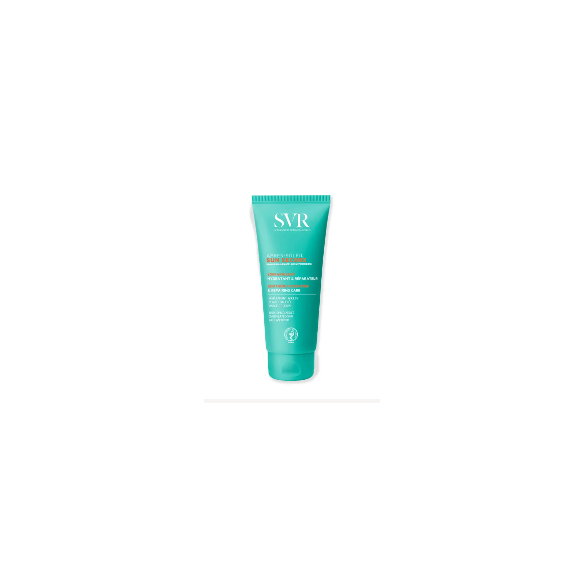 SVR AFTER SUN TUBO 200 ML