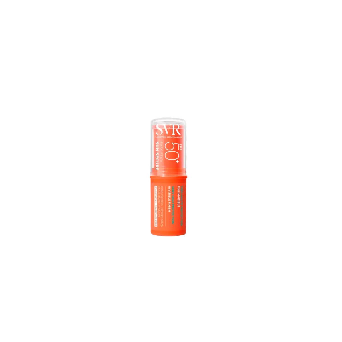 SUN SECURE EASY STICK SPF50+ 10GR