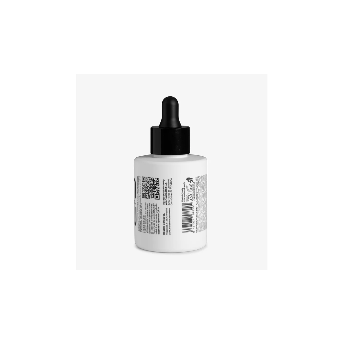 MONCHO MORENO RAPUNHAIR 70ML