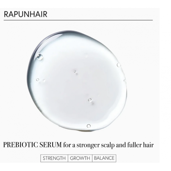 MONCHO MORENO RAPUNHAIR 70ML