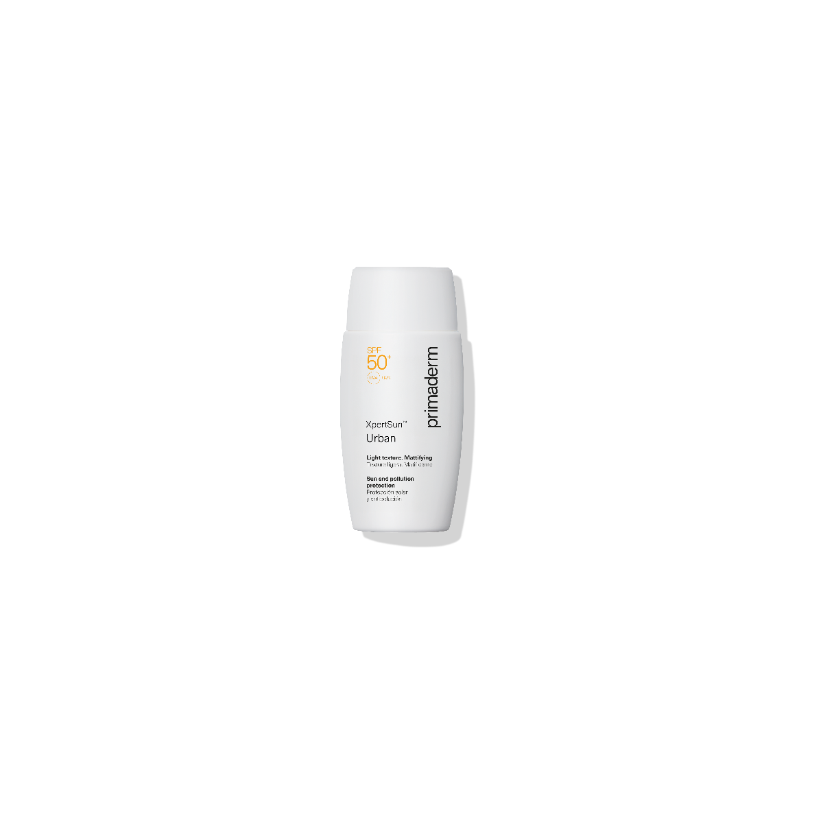 PRIMADERM XPERTSUN URBAN SPF 50+ 50ML
