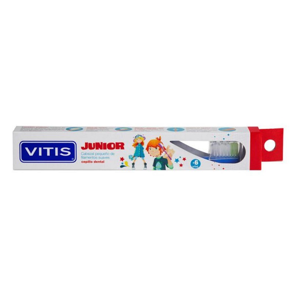 VITIS CEPILLO DENTAL...