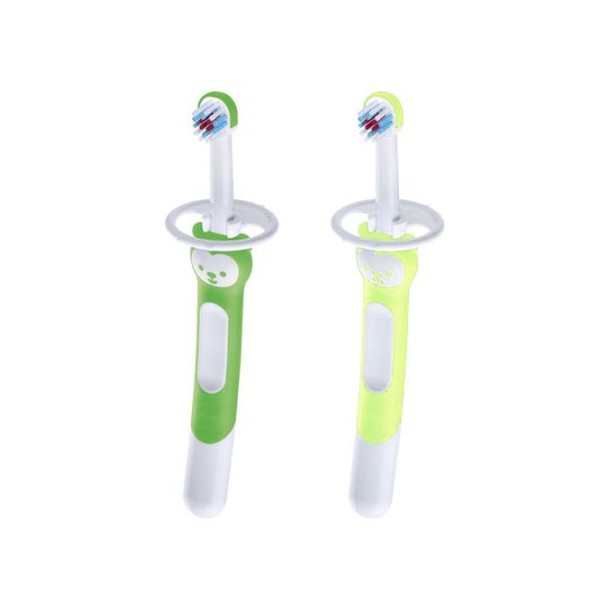 MAM CEPILLO BABYS BRUSH 6+