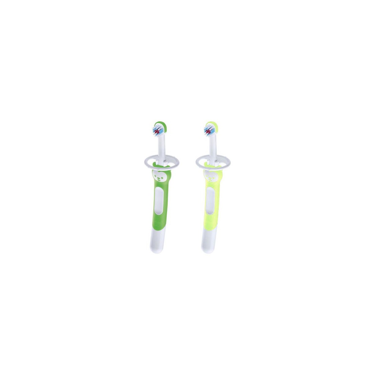MAM CEPILLO BABYS BRUSH 6+