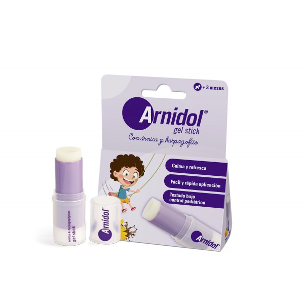 ARNIDOL GEL STICK 15 G
