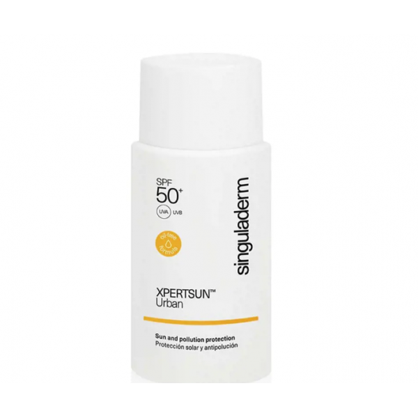 SINGULADERM XPERT SUN URBAN...