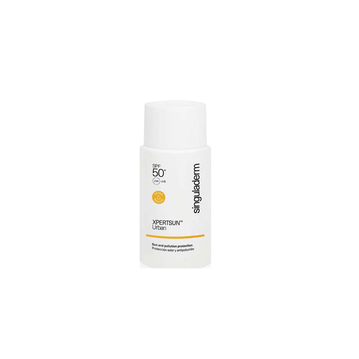 SINGULADERM XPERT SUN URBAN SPF 50+...