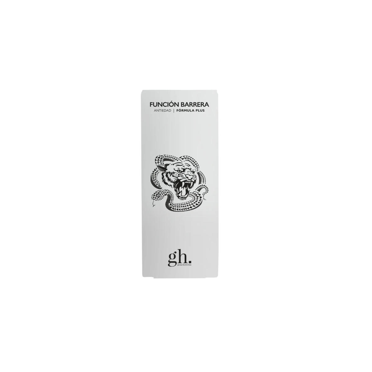 GH FUNCIÓN BARRERA FÓRMULA PLUS 80 ML