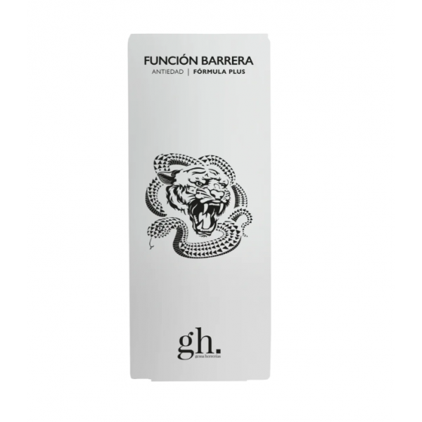 GH FUNCIÓN BARRERA FÓRMULA PLUS 80 ML