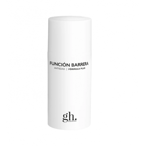 GH FUNCIÓN BARRERA FÓRMULA PLUS 80 ML