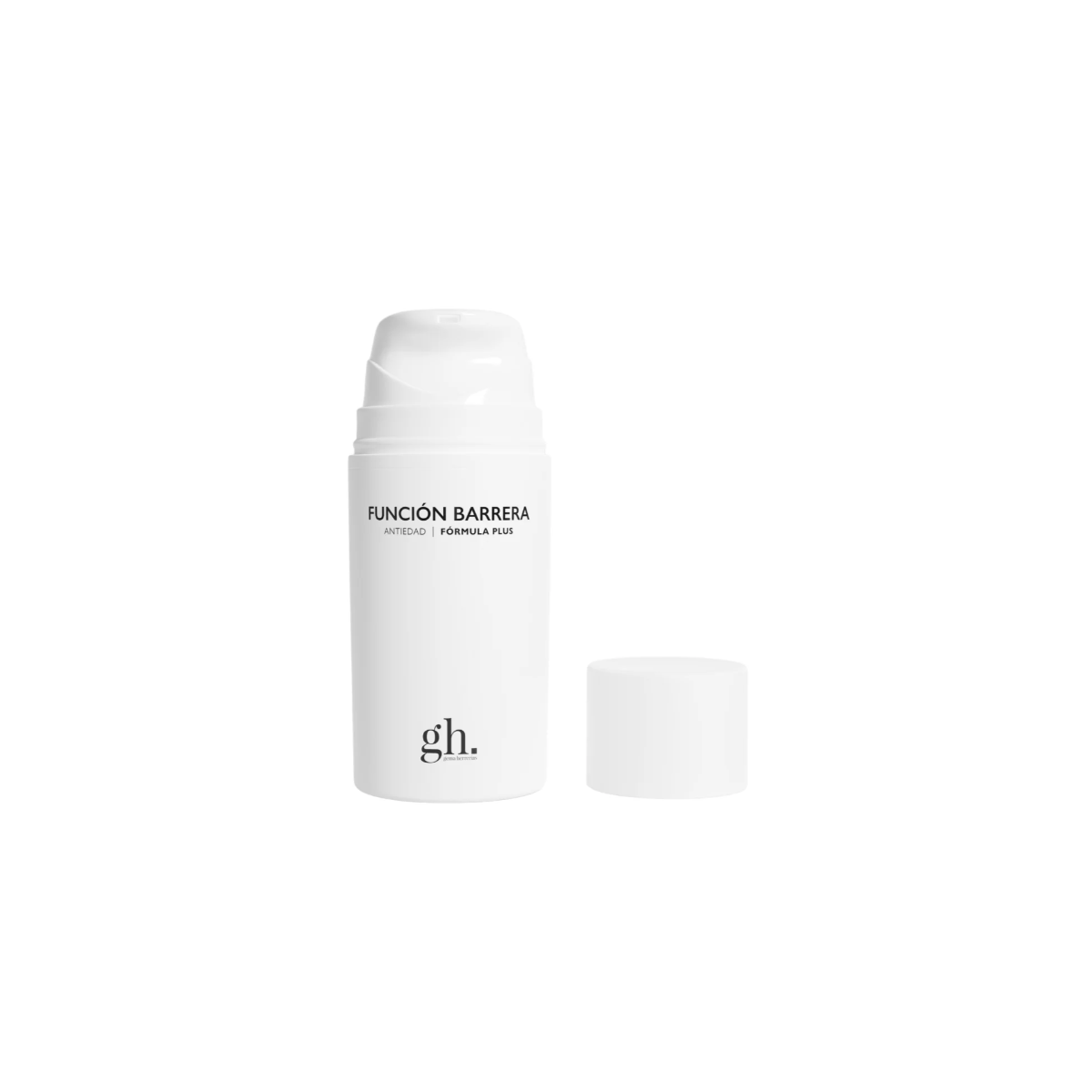 GH FUNCIÓN BARRERA FÓRMULA PLUS 80 ML