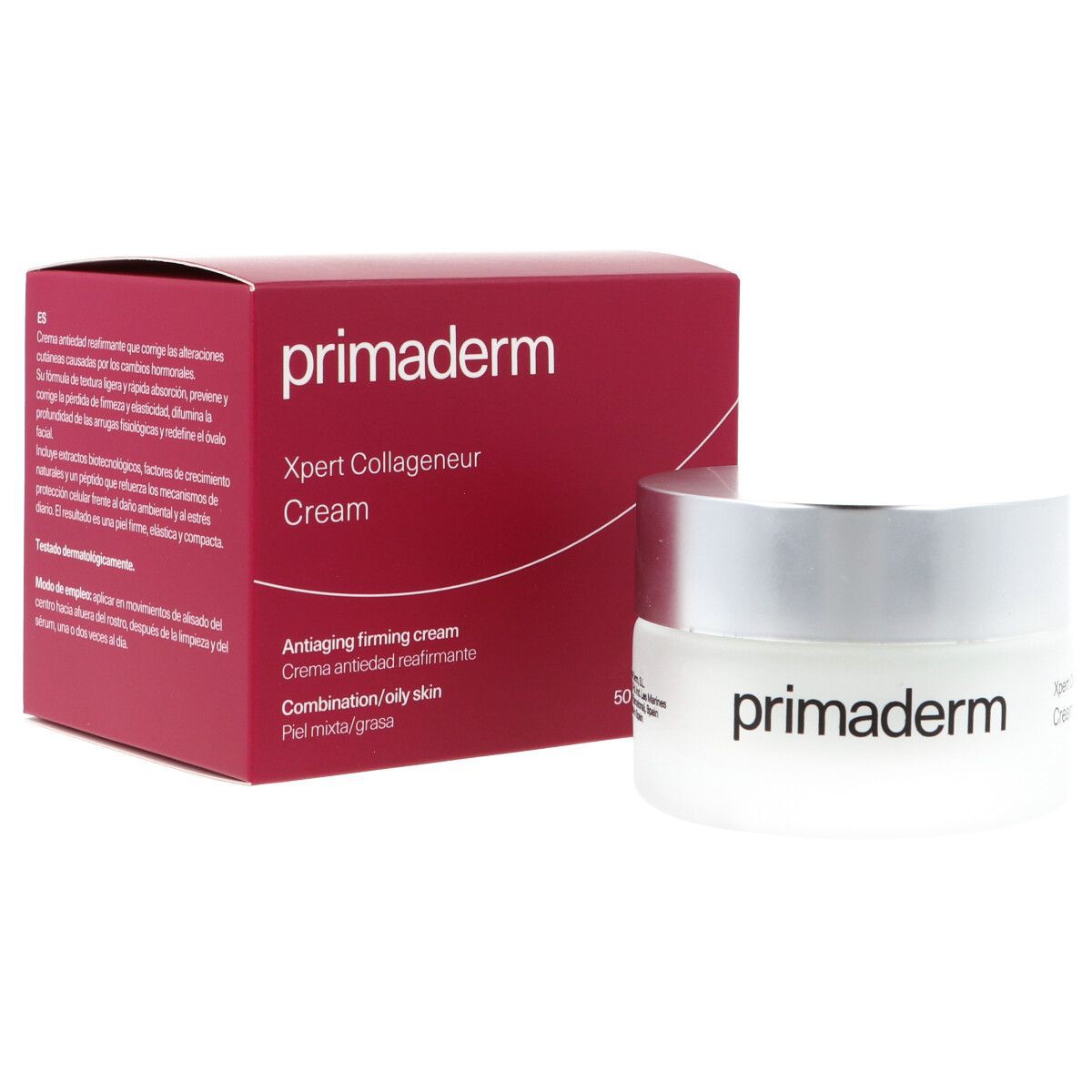 PRIMADERM XPERT COLLAGEN CREAM PI...