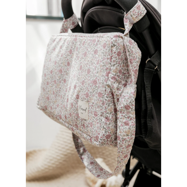 MARAND BRAND BOLSA DE CARRO GRANDE