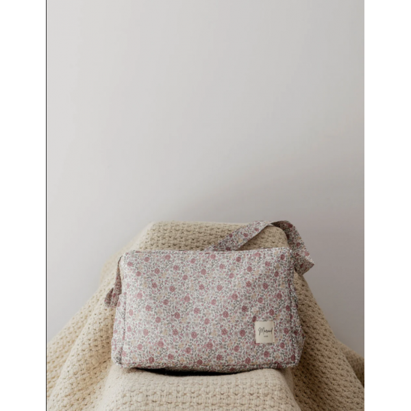 MARAND BRAND BOLSA DE CARRO GRANDE