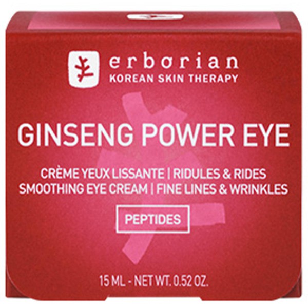 ERBORIAN KOREAN GINSENG... 2