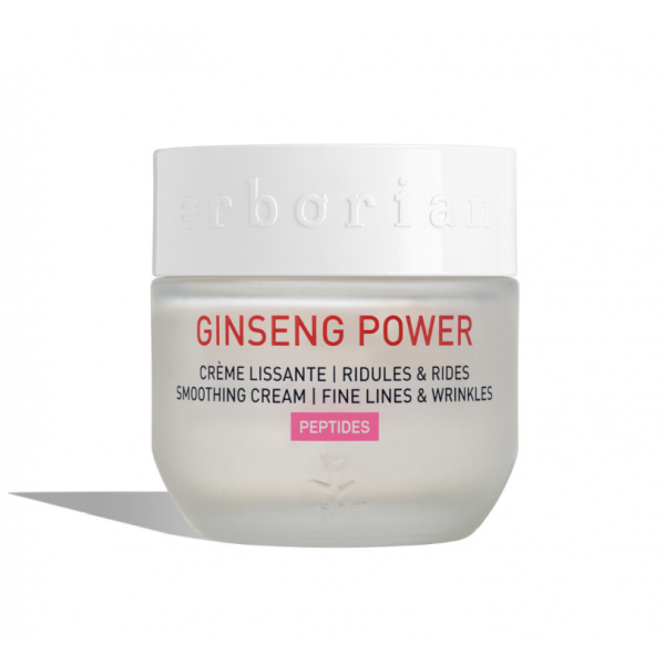 ERBORIAN KOREAN GINSENG POWER CREMA 50ML