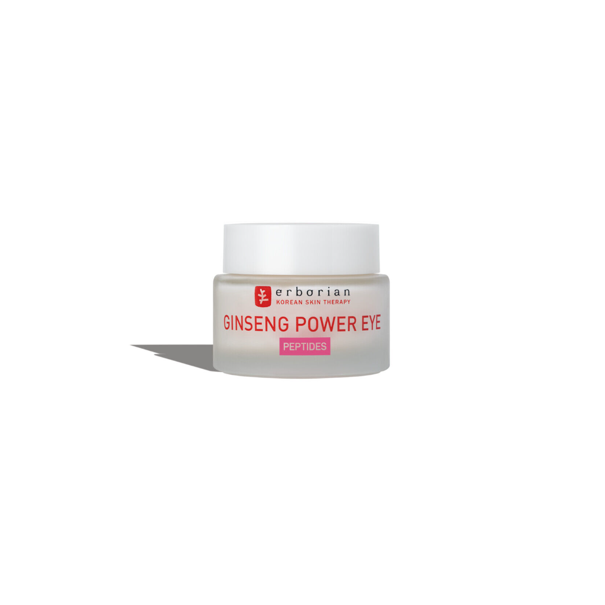ERBORIAN KOREAN GINSENG POWER EYE 15ML