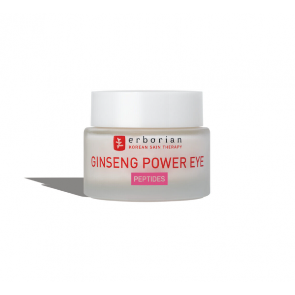 ERBORIAN KOREAN GINSENG POWER EYE 15ML