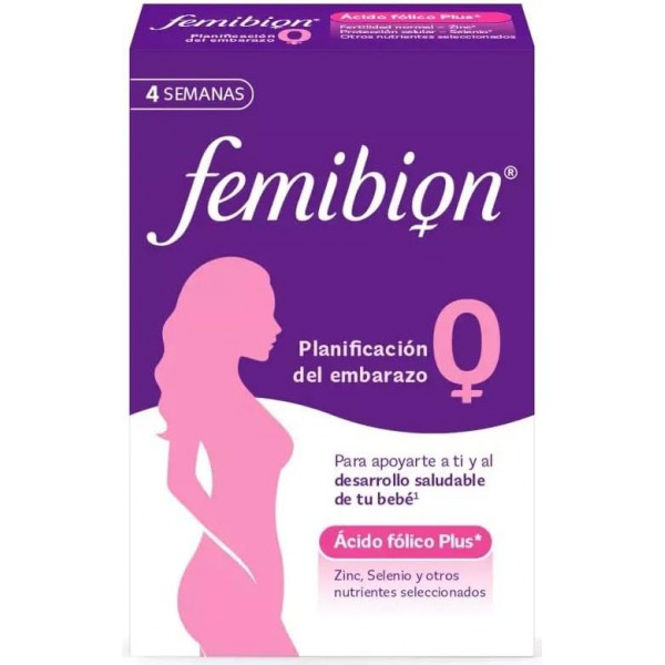 FEMIBION 0 28 COMP