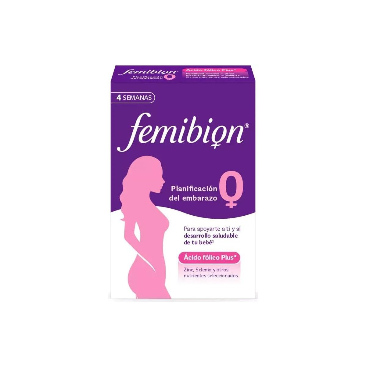 FEMIBION 0 28 COMP