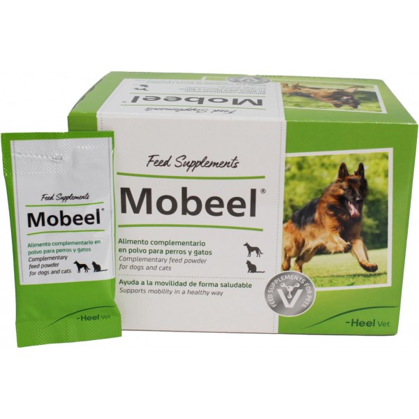 HEEL MOBEEL 50 SOBRES