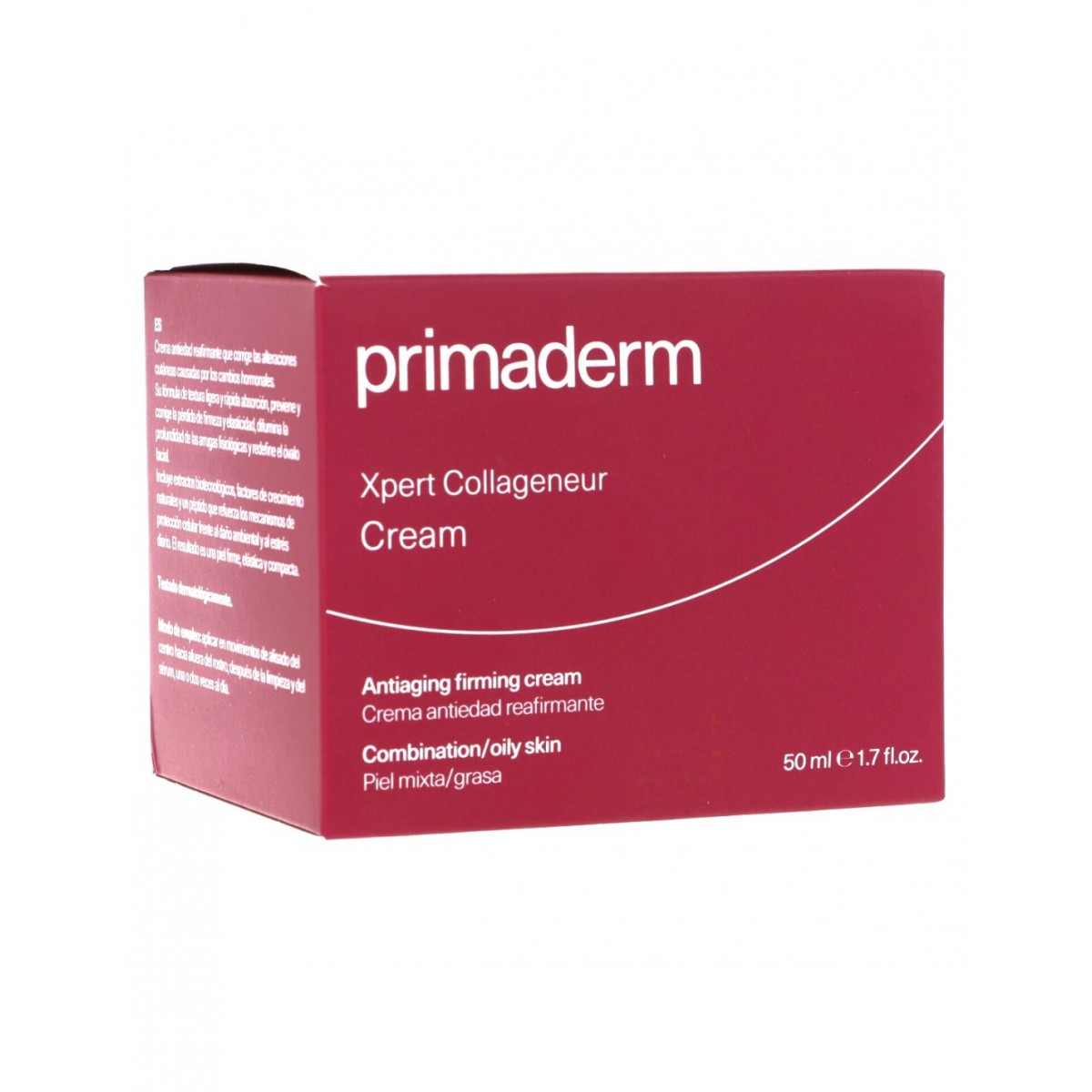 PRIMADERM XPERT COLLAGENEUR NECK...