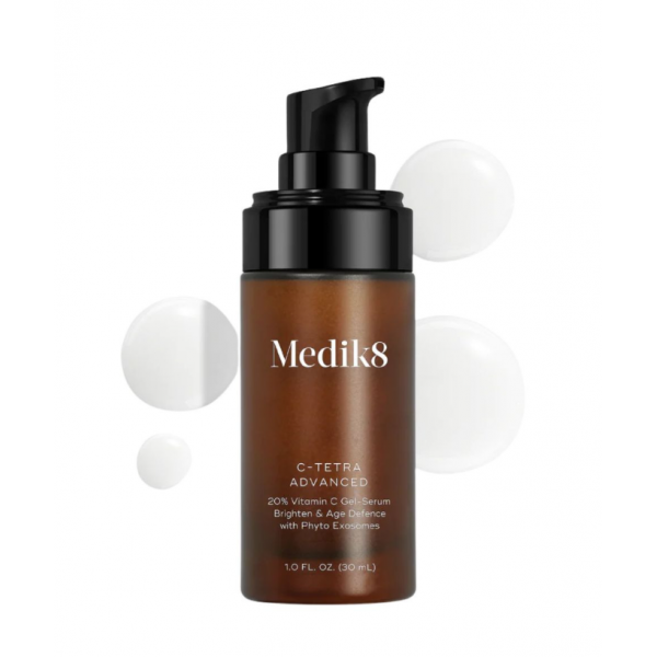 MEDIK8 C TETRA ADVANCED GEL...