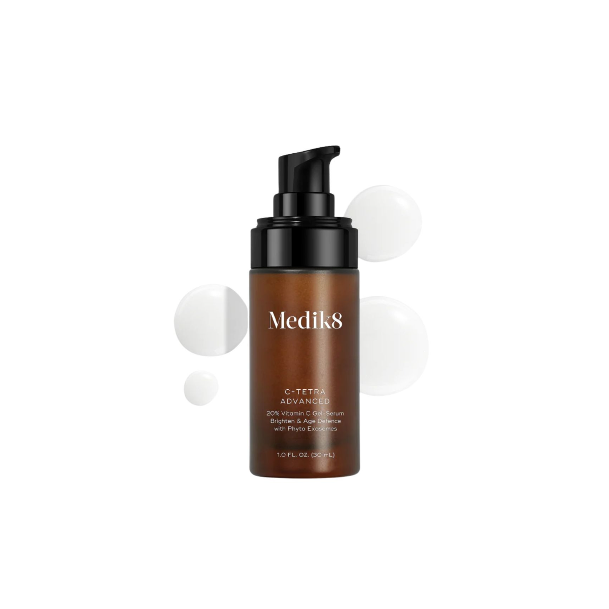 MEDIK8 C TETRA ADVANCED GEL SERUM 30 ML