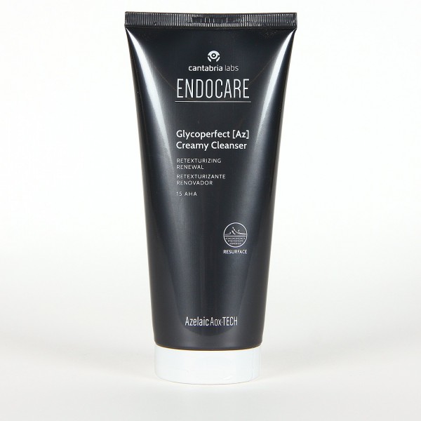 ENDOCARE RENEWAL...