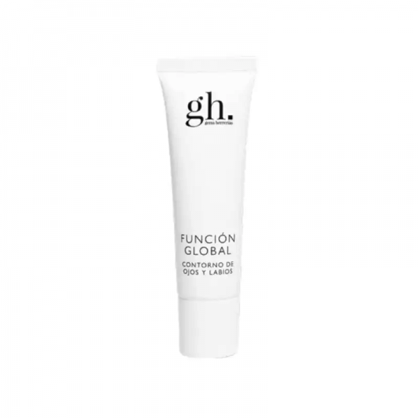 GH CONTORNO FUNCION GLOBAL 30 ML