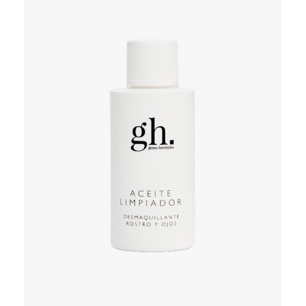GH MINI ACEITE LIMPIADOR 50ML