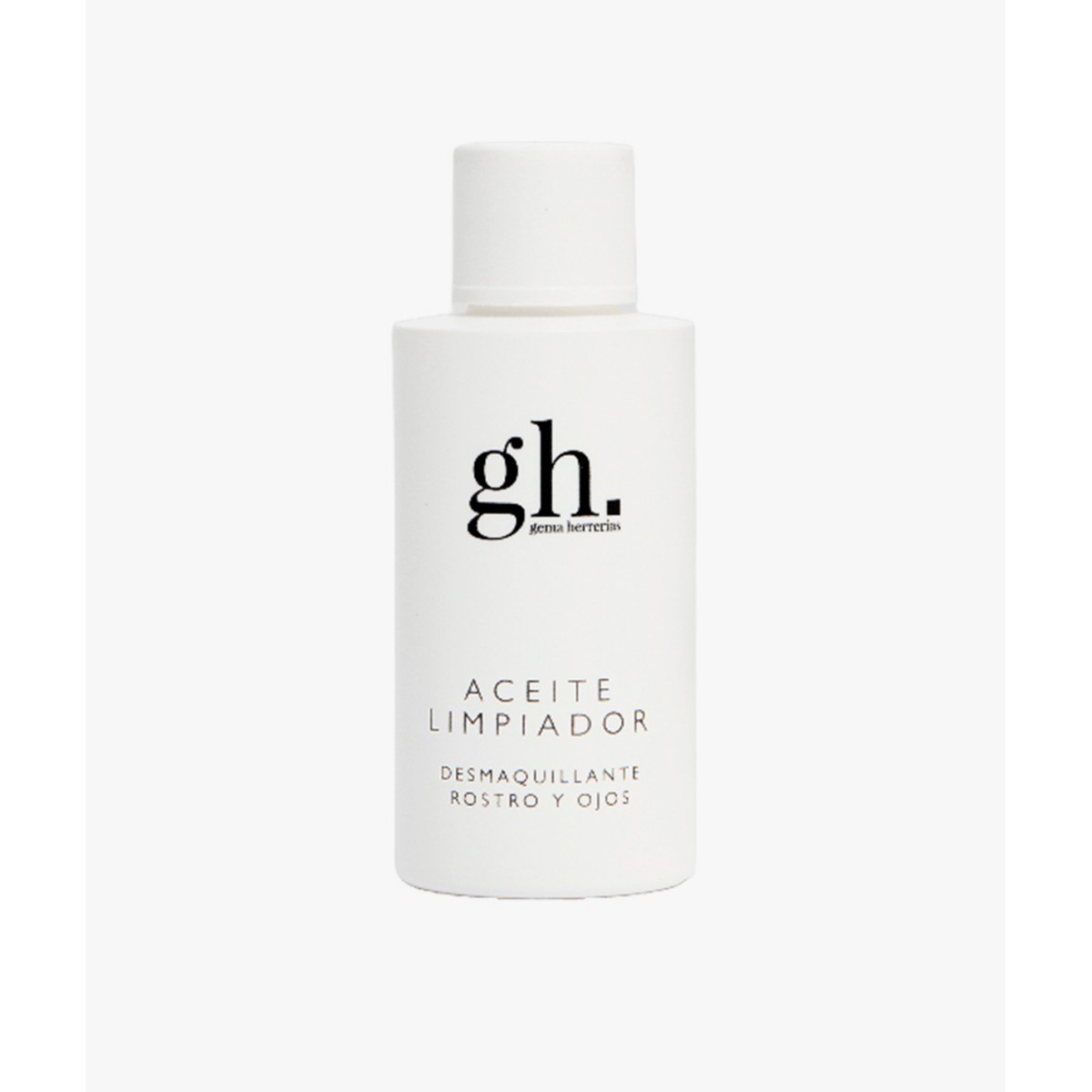 GH MINI ACEITE LIMPIADOR 50ML