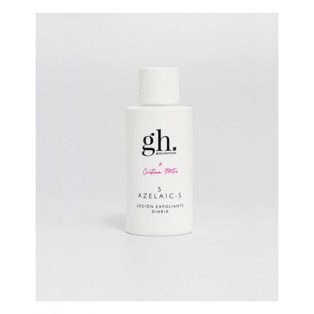 GH MINI CRISTINA.M 5 AZELAIC 50ML
