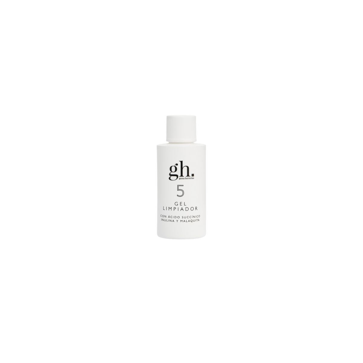 GH MINI GEL LIMPIADOR 50 ML